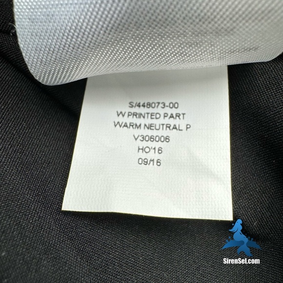 1043 Petite Banana Republic Box Pleated Skater/Circle Skirt - Size 00P Black/Tan - Picture 14 of 16